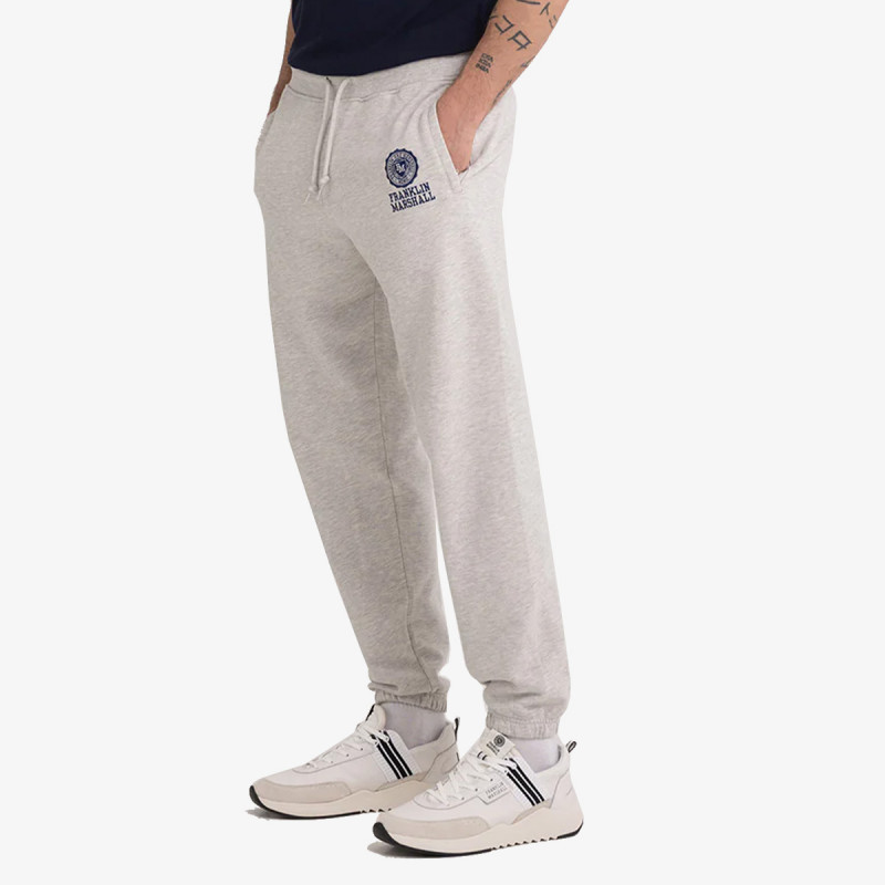 Franklin & Marshall Pjesa e poshtme e kostumit PANTS 