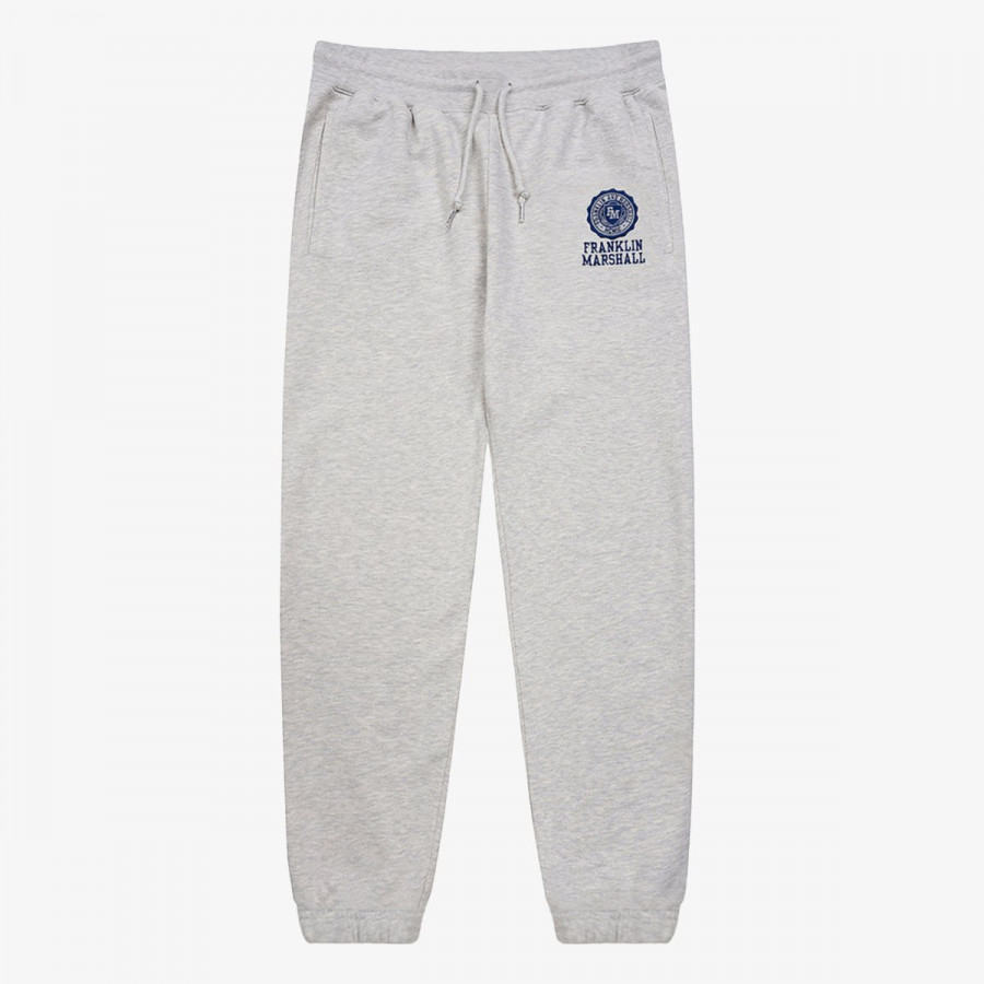 Franklin & Marshall Pjesa e poshtme e kostumit PANTS 