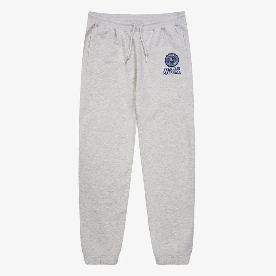 FRANKLIN & MARSHALL Долен дел тренерки PANTS 