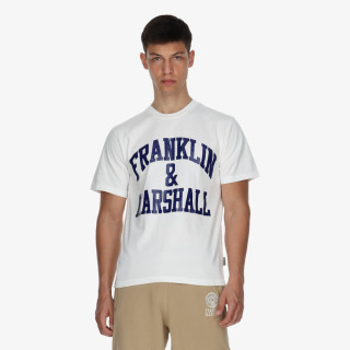 Franklin & Marshall Маица T-Shirt 