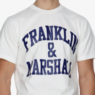 Franklin & Marshall Маица T-Shirt 