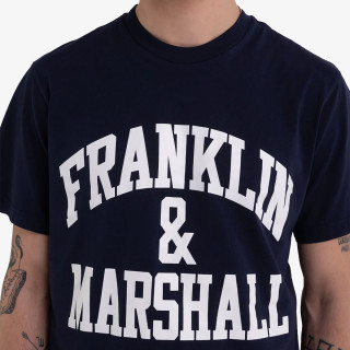 Franklin & Marshall Маица T-Shirt 