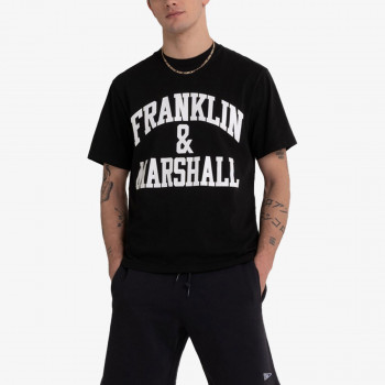 Franklin & Marshall Маица T-Shirt 