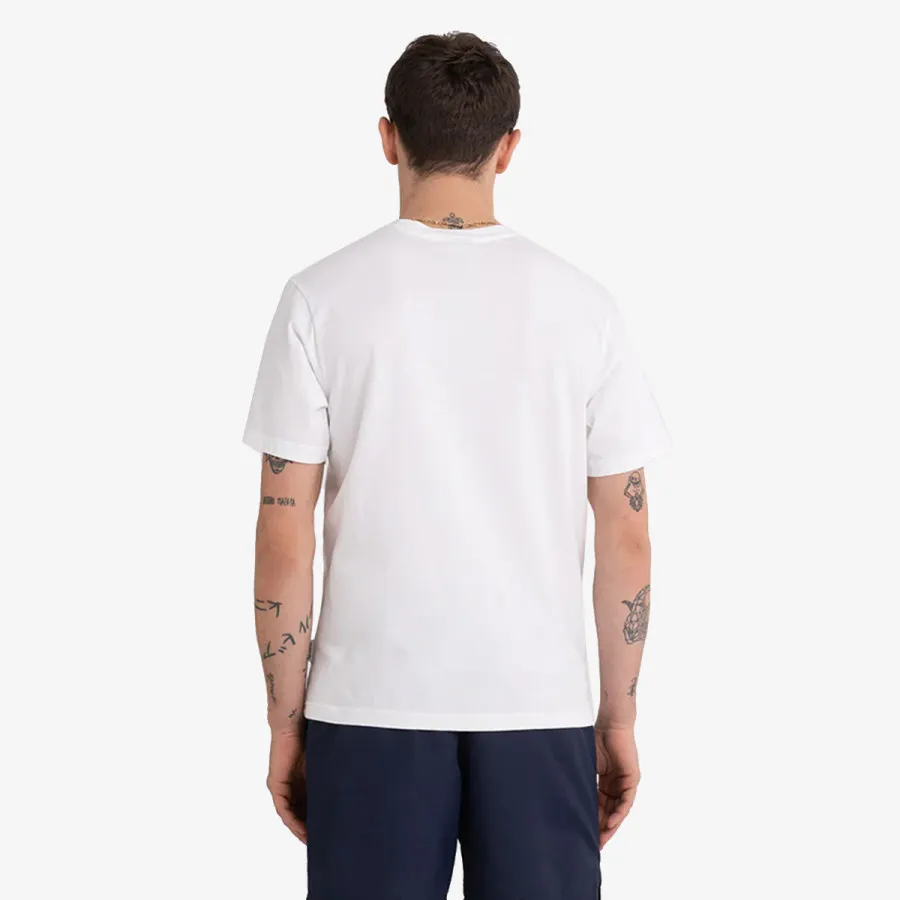 FRANKLIN & MARSHALL Маица T-SHIRT 