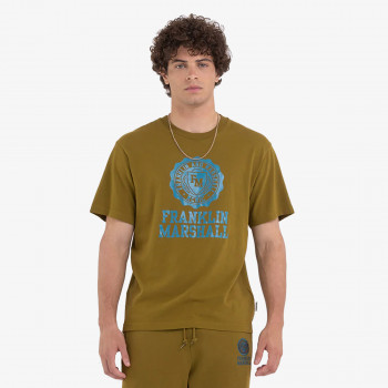 Franklin & Marshall Bluzë T-SHIRT 