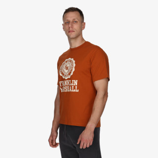 Franklin & Marshall Маица T-Shirt 