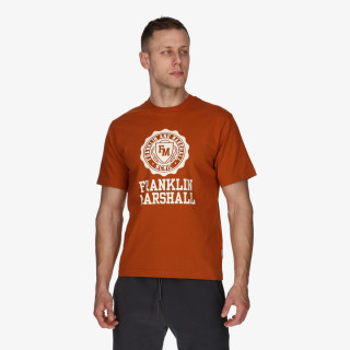 Franklin & Marshall Маица T-Shirt 