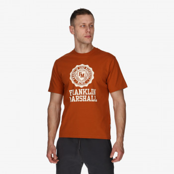Franklin & Marshall Маица T-Shirt 