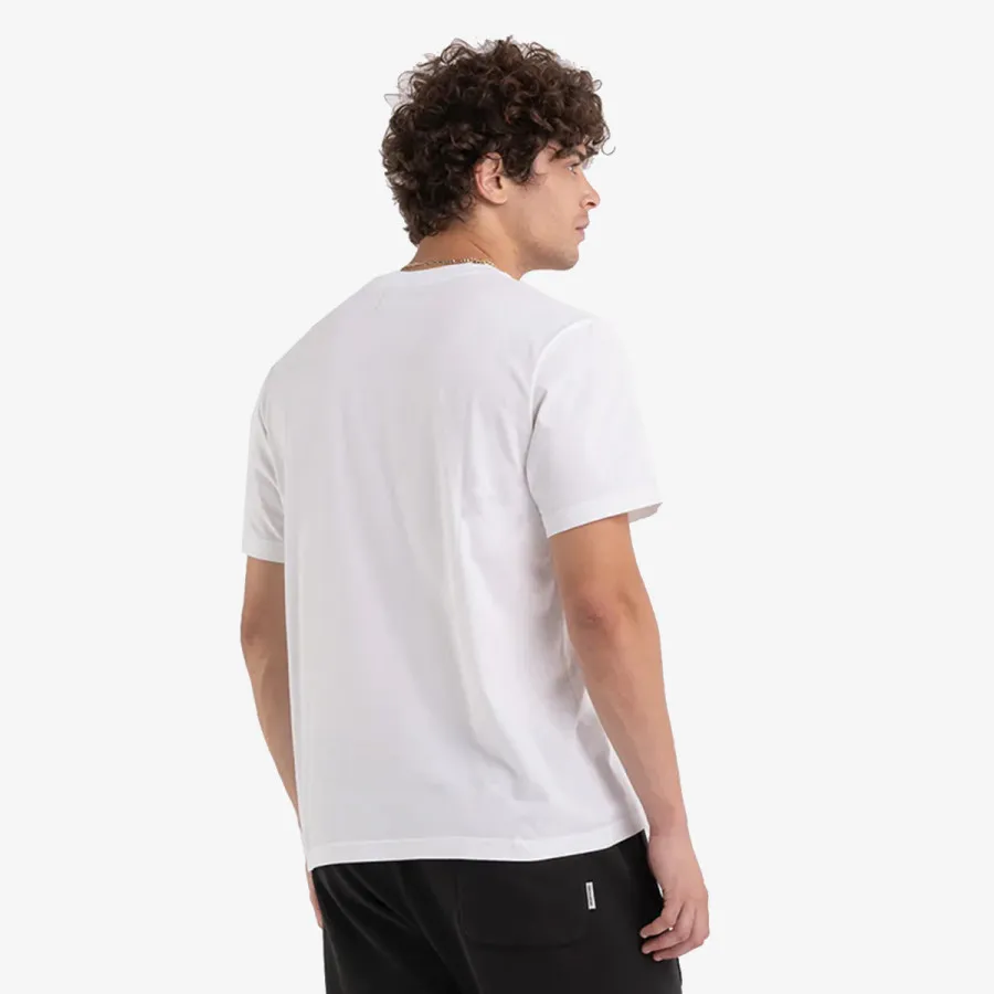 FRANKLIN & MARSHALL Маица T-SHIRT 