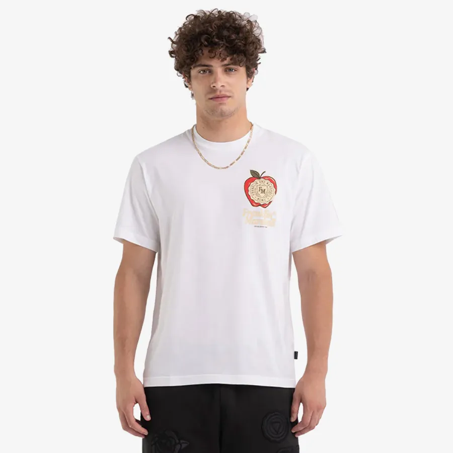 FRANKLIN & MARSHALL Маица T-SHIRT 