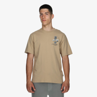 Franklin & Marshall Маица Organic cotton 