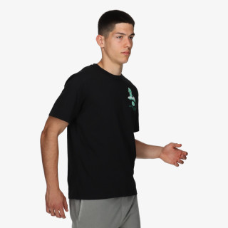 Franklin & Marshall Маица Organic cotton 
