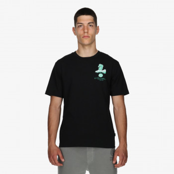 Franklin & Marshall Маица Organic cotton 