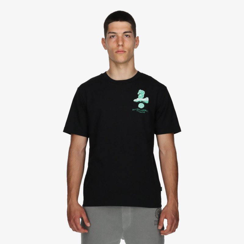 Franklin & Marshall Маица Organic cotton 