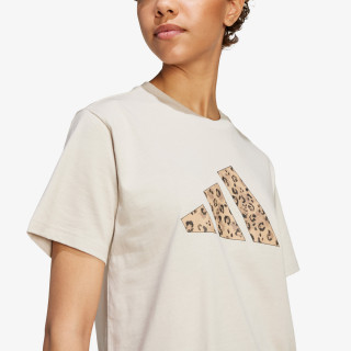 adidas Bluzë W ANIMAL T 