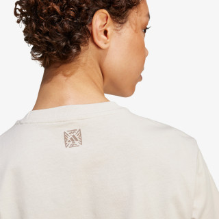 adidas Bluzë W ANIMAL T 