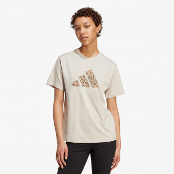adidas Bluzë W ANIMAL T 