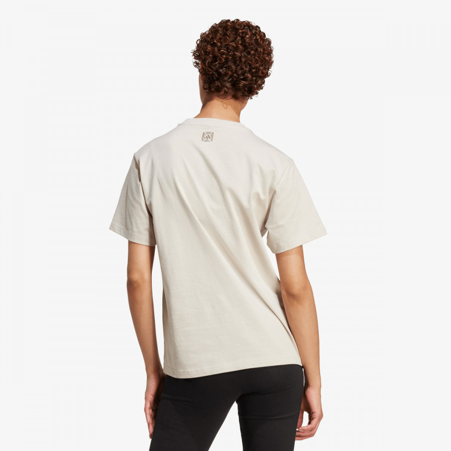 adidas Bluzë W ANIMAL T 