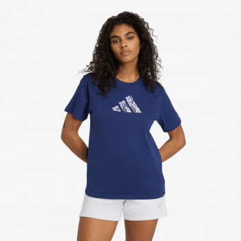 adidas Bluzë W SOFTS T 1 