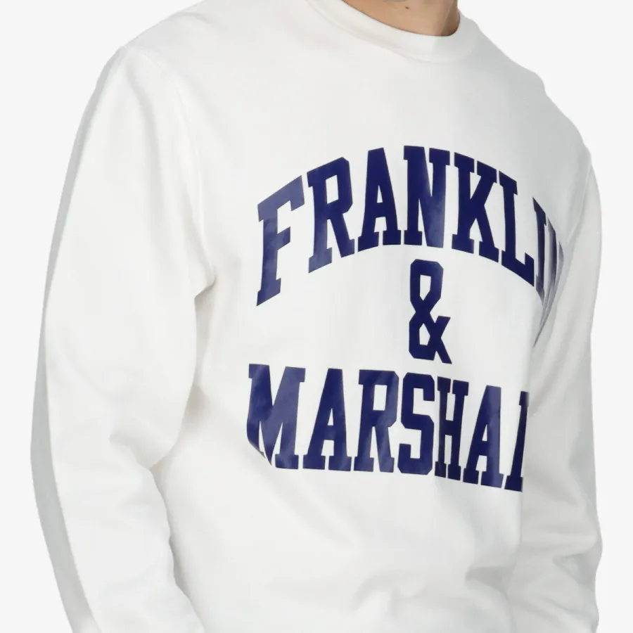 FRANKLIN & MARSHALL Дуксер CREW 