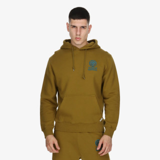 FRANKLIN & MARSHALL Дуксер HOODY 