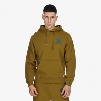 Franklin & Marshall Bluza HOODY 