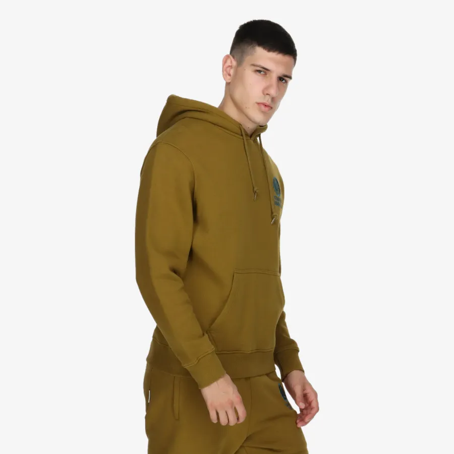 FRANKLIN & MARSHALL Дуксер HOODY 
