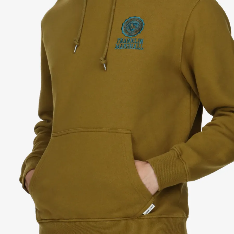 FRANKLIN & MARSHALL Дуксер HOODY 