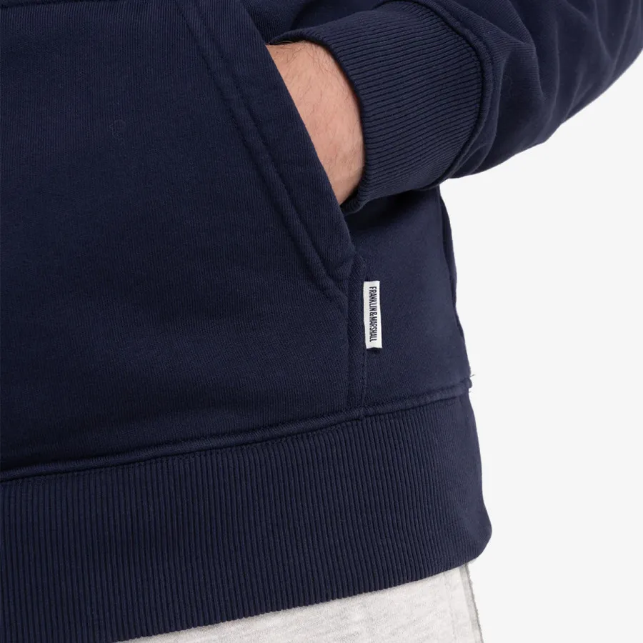 FRANKLIN & MARSHALL Дуксер HOODY 