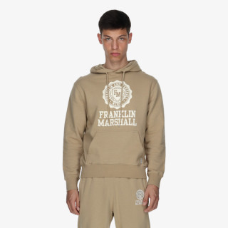 Franklin & Marshall Дуксер Hoody 