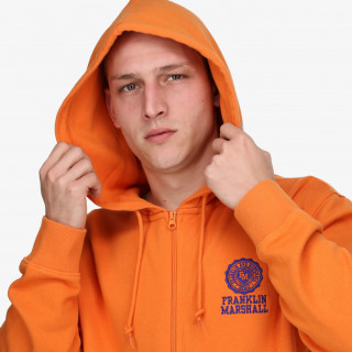 Franklin & Marshall Дуксер Hoodie 