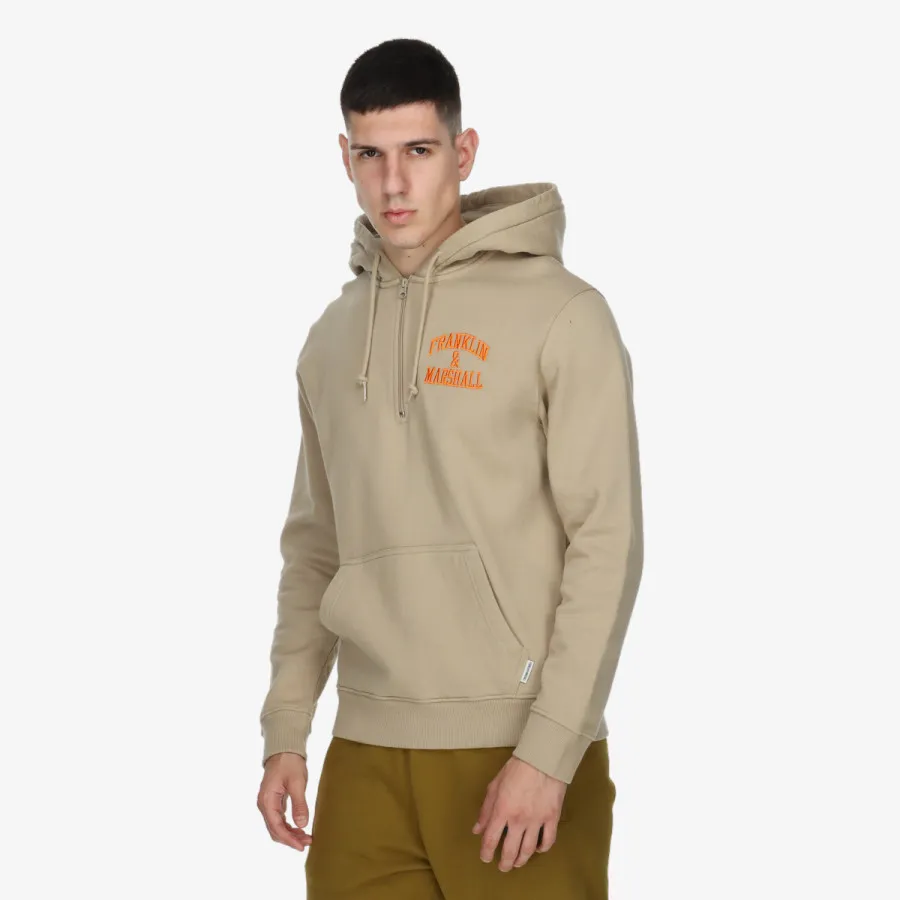 FRANKLIN & MARSHALL Дуксер HOODY 