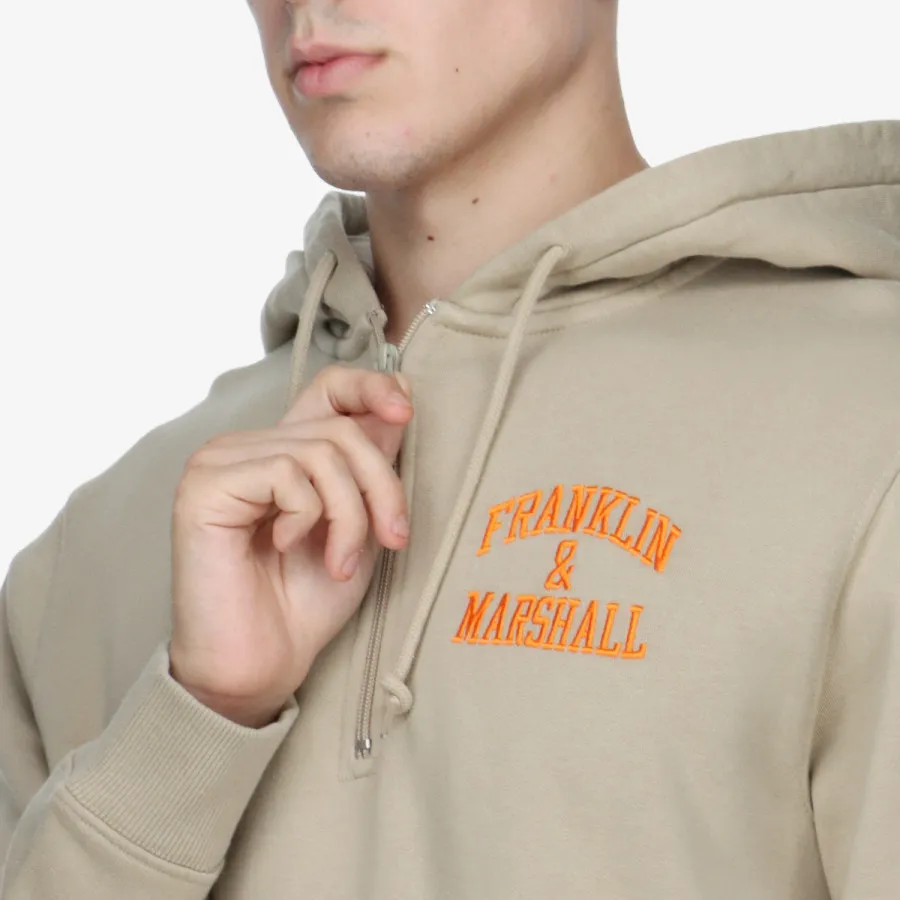 FRANKLIN & MARSHALL Дуксер HOODY 