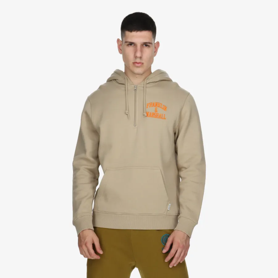FRANKLIN & MARSHALL Дуксер HOODY 