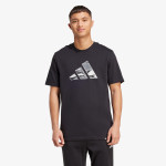 adidas Маица M CAMO LOGO T 