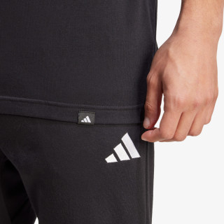 adidas Bluzë M CAMO LOGO T 