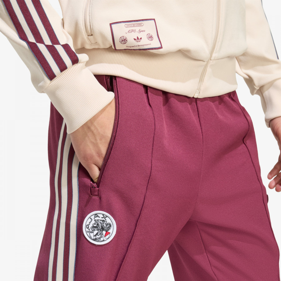 adidas Долен дел тренерки AJAX ICON TP 