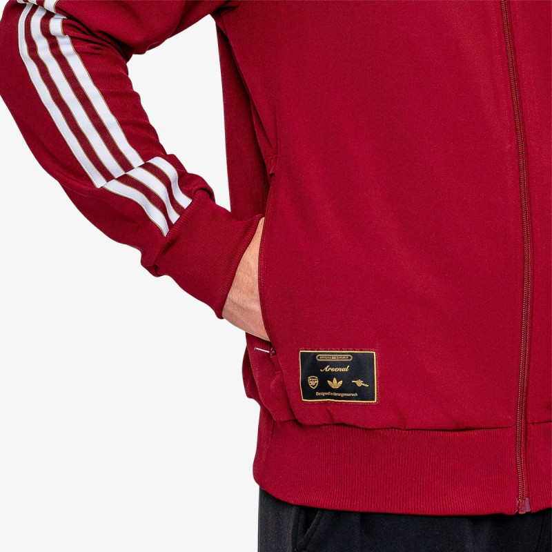 adidas Дуксер AFC ICON TT 