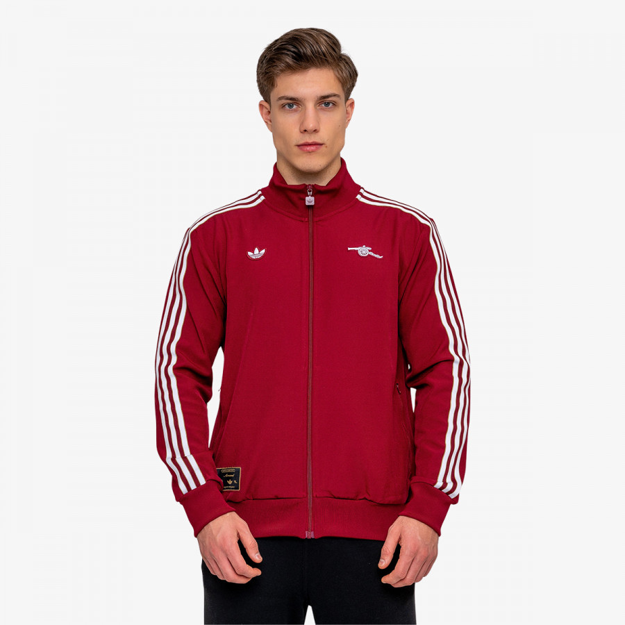 adidas Дуксер AFC ICON TT 