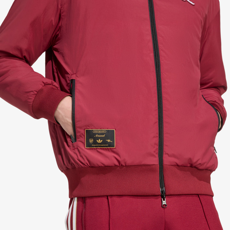 adidas Јакна AFC ICON JKT 