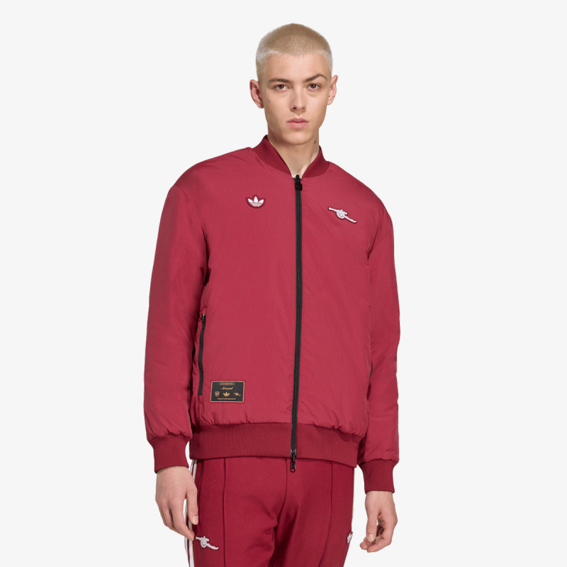 adidas Јакна AFC ICON JKT 
