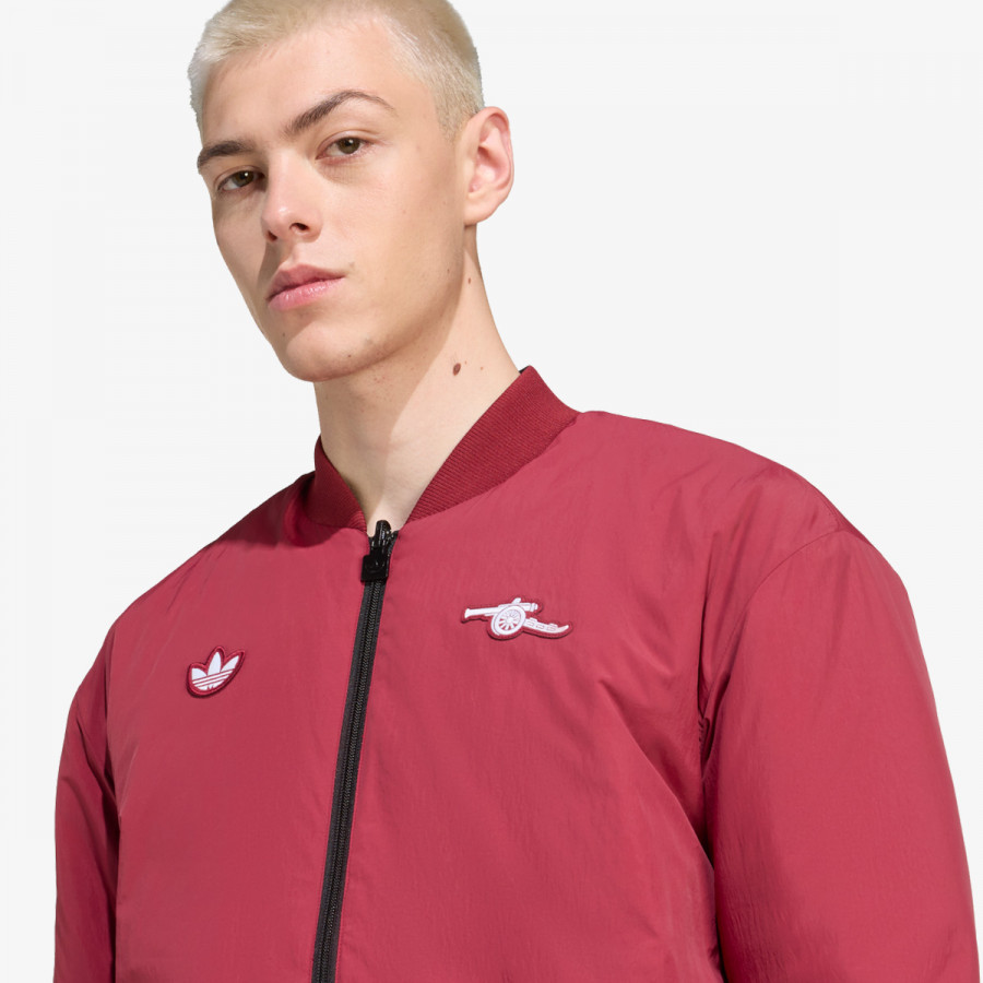 adidas Јакна AFC ICON JKT 