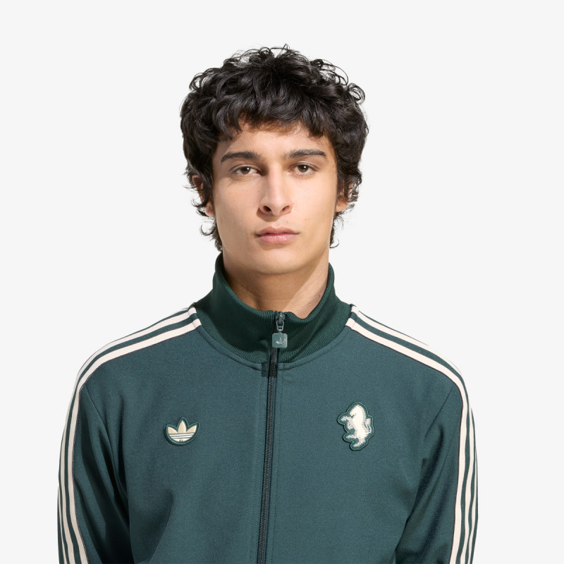 adidas Дуксер JUVE ICON TT 