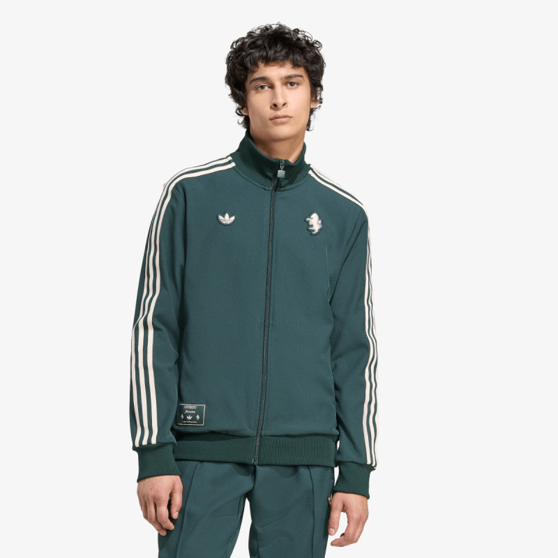 adidas Дуксер JUVE ICON TT 