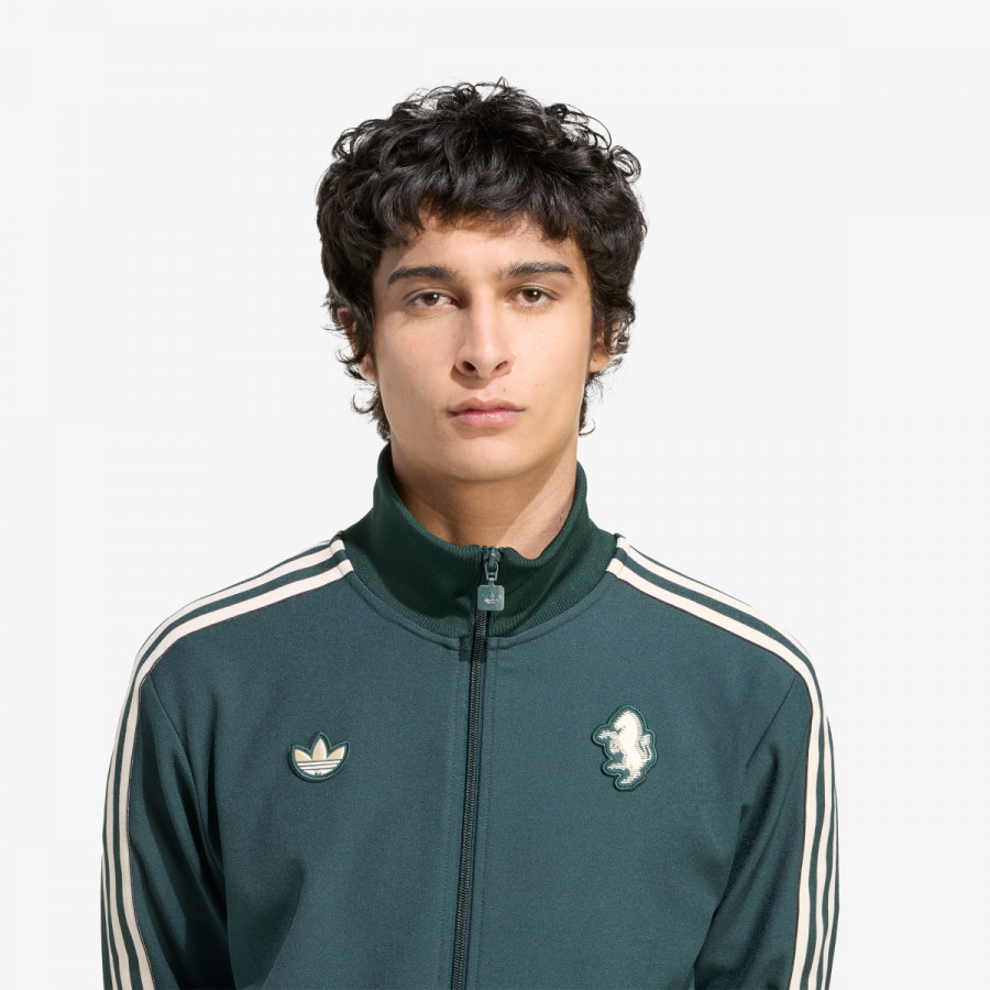 adidas Дуксер JUVE ICON TT 