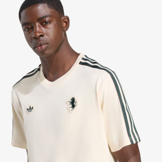 adidas Маица JUVE ICON TEE 