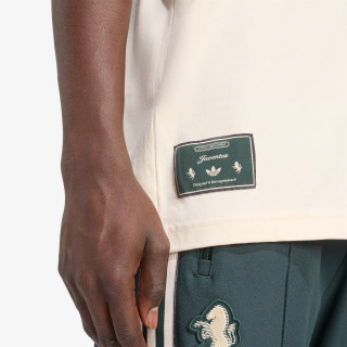 adidas Маица JUVE ICON TEE 