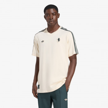 adidas Bluzë JUVE ICON TEE 