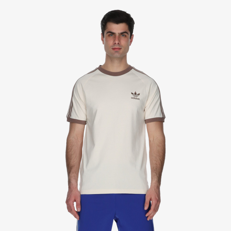 adidas Маица 3-STRIPES TEE 