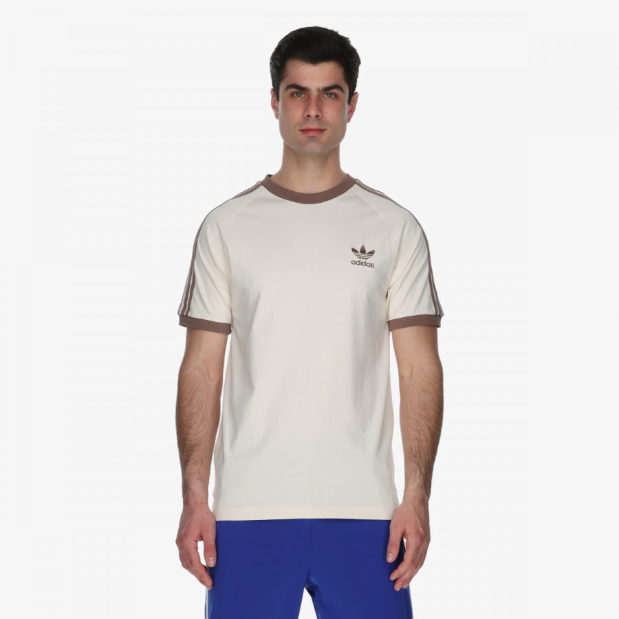 adidas Маица 3-STRIPES TEE 
